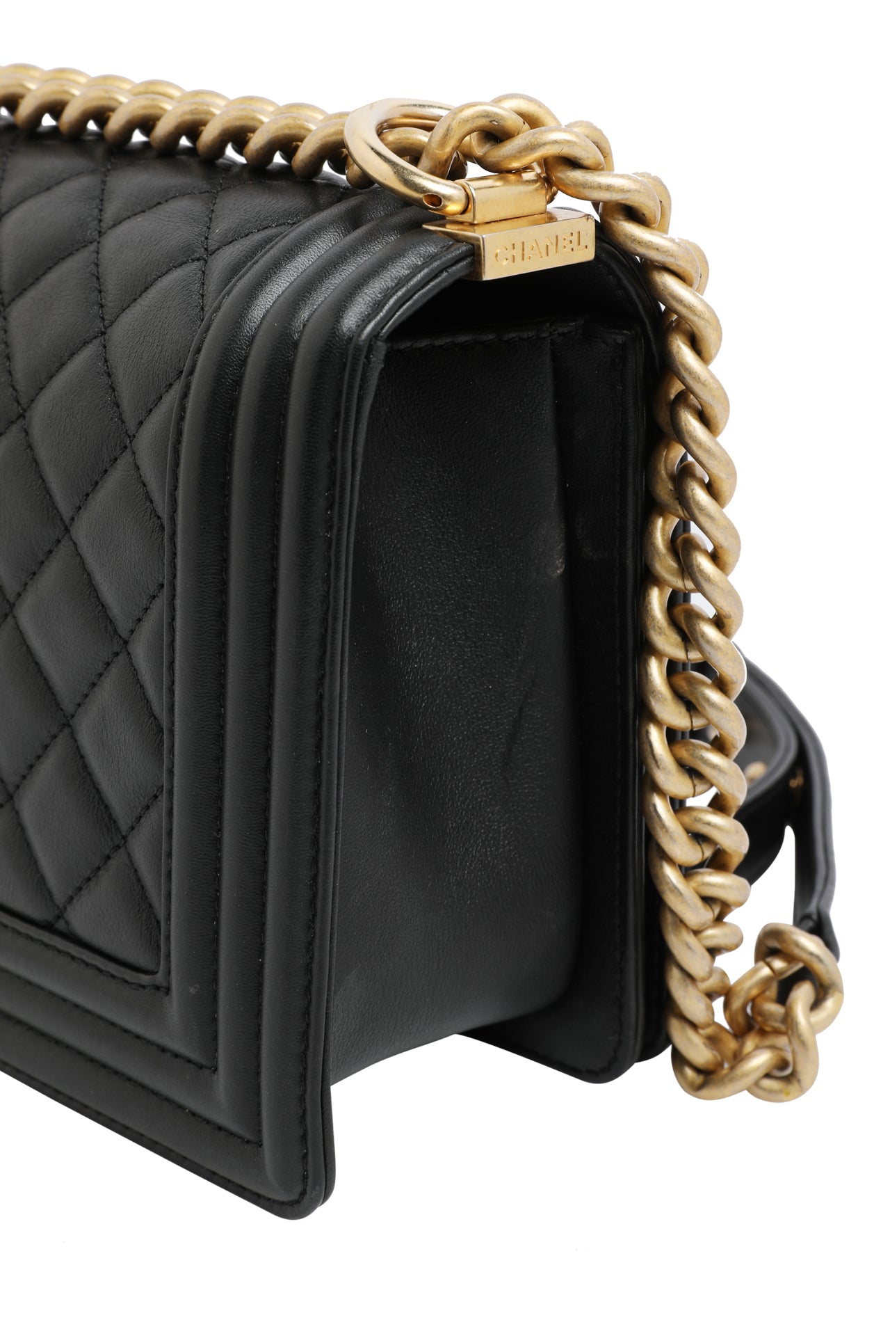 Chanel Medium Boy Bag