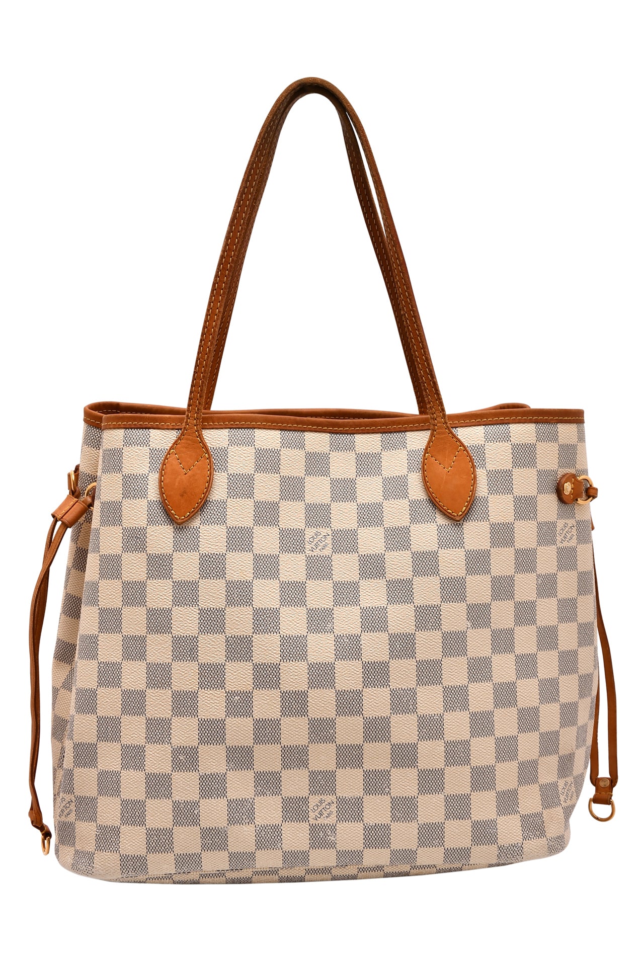 cost of neverfull louis vuittons