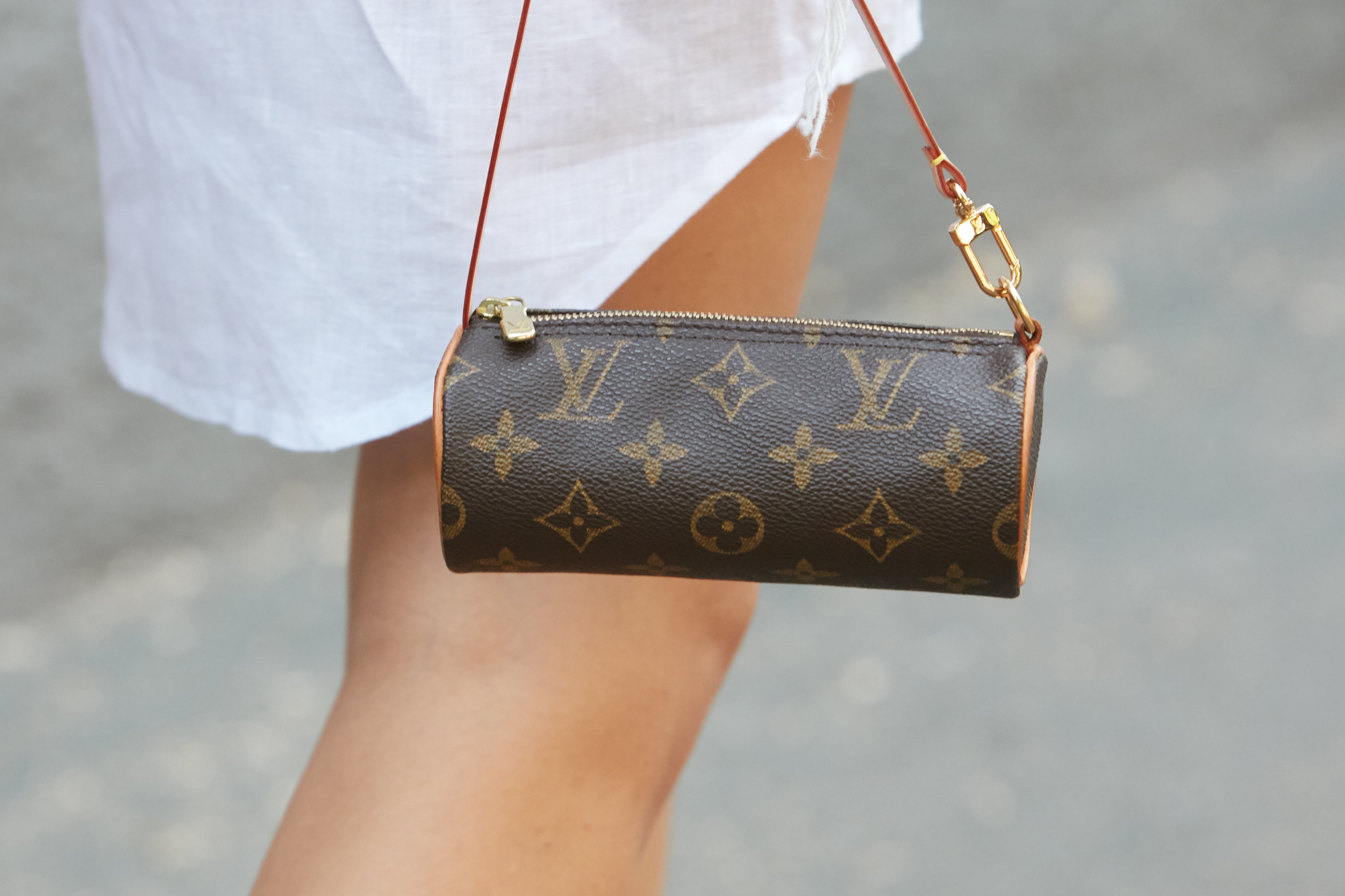Louis Vuitton’s first price increase of 2022 is here!!