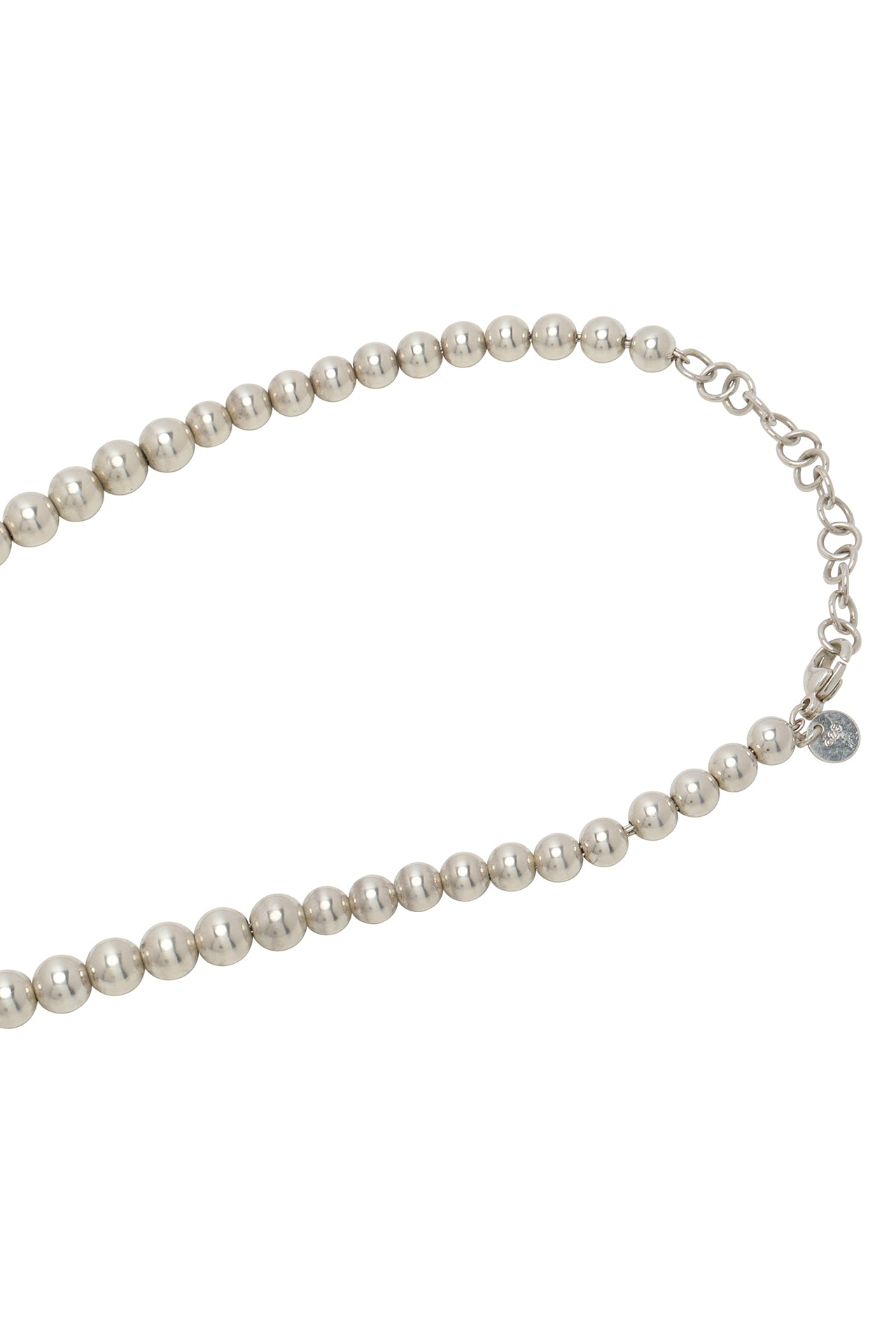 Tiffany Pearl Necklace