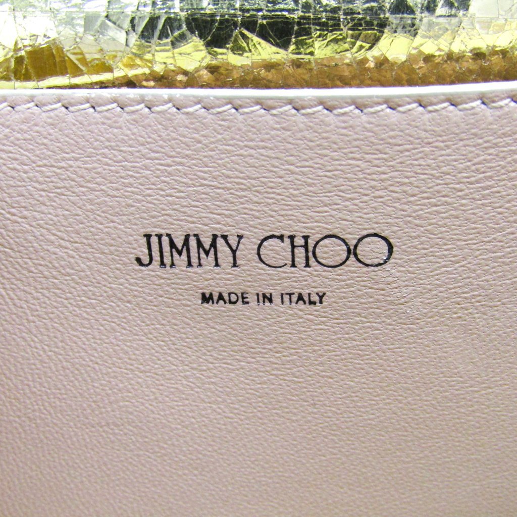 Buy & Consign Authentic Jimmy Choo Arrow Cross Body Bag at The Plush Posh