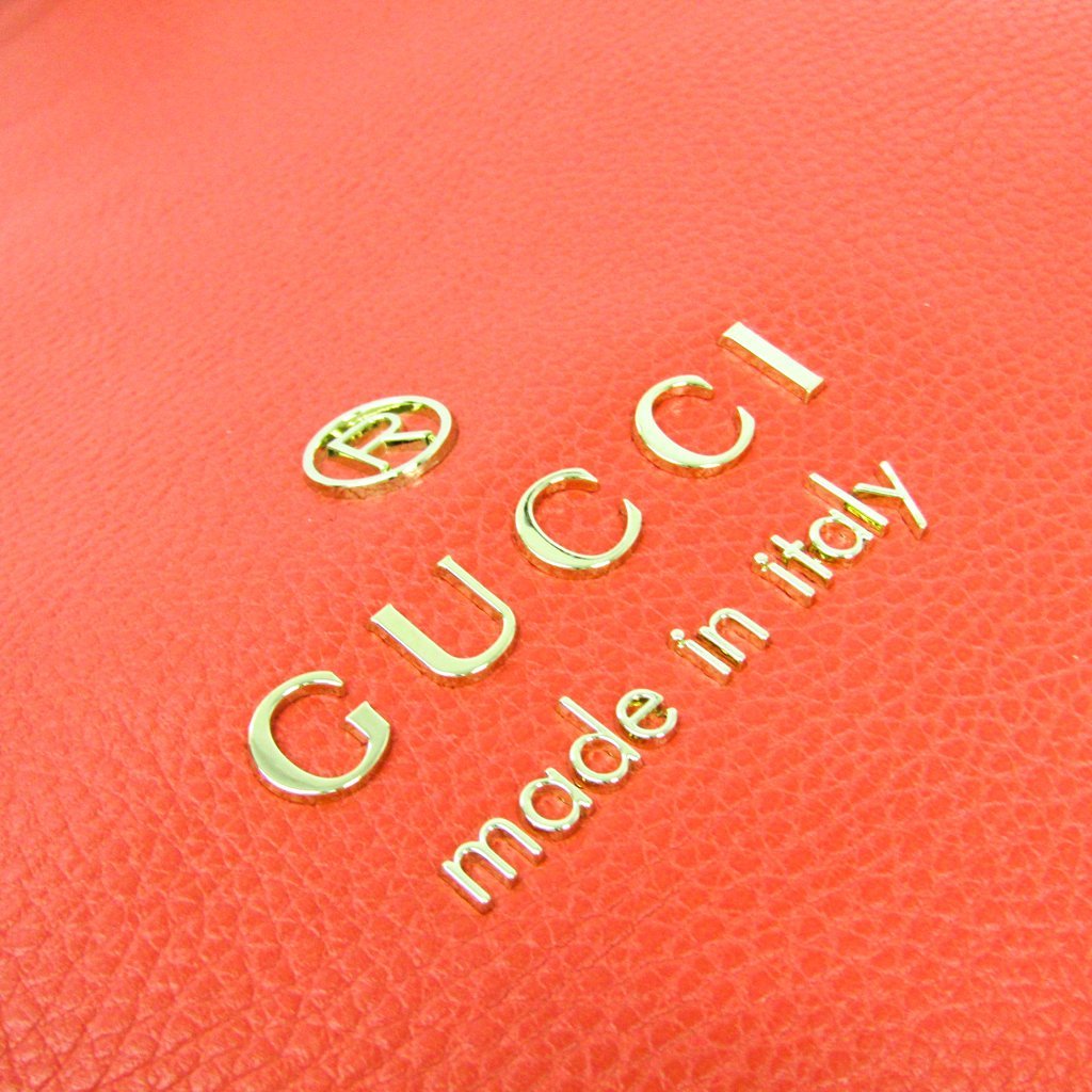 Buy & Consign Authentic Gucci Logo Tote at The Plush Posh