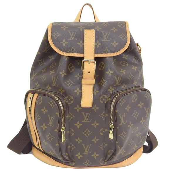 Buy & Consign Authentic Louis Vuitton Monogram Bosphore Backpack at The Plush Posh