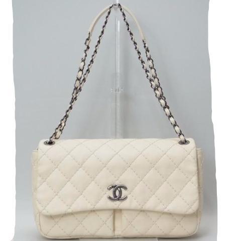 Buy & Consign Authentic Chanel Limited Shoulder Bag at The Plush Posh