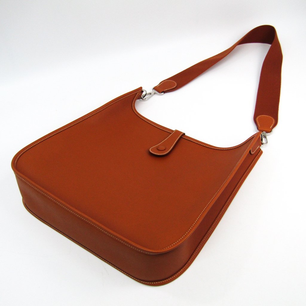 Buy & Consign Authentic Hermes Taurillon Clemence Evelyne TPM at The Plush Posh