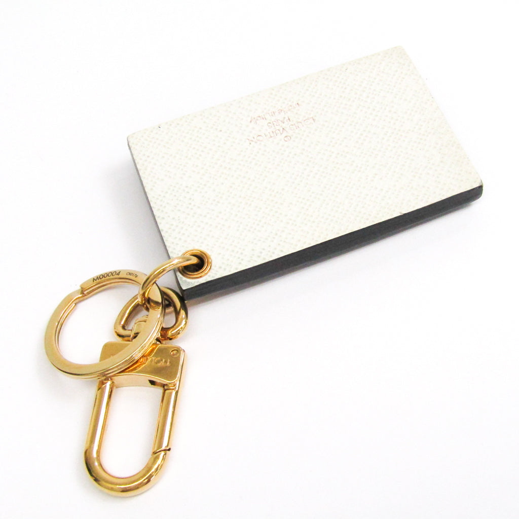 Buy & Consign Authentic Louis Vuitton Keyring Gold at The Plush Posh