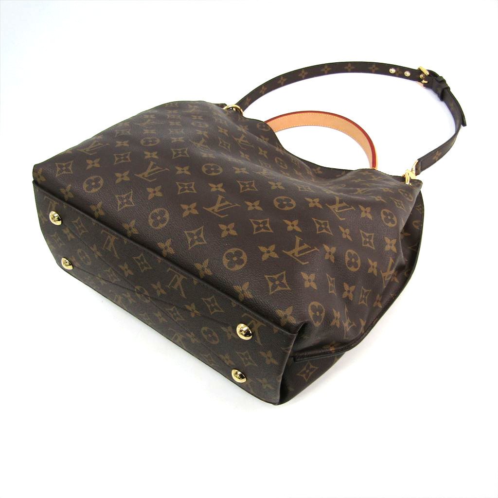 Buy & Consign Authentic Louis Vuitton Monogram Metis Bag at The Plush Posh