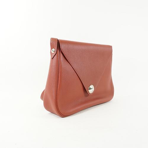 Buy & Consign Authentic Hermes Christine Shoulder Bag at The Plush Posh