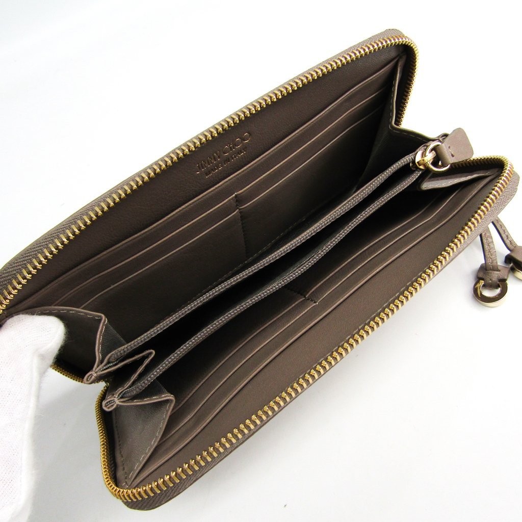 Buy & Consign Authentic Jimmy Choo Star Studded Long Wallet at The Plush Posh