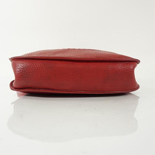 Buy & Consign Authentic Hermes Evelyne GM Shoulder Bag at The Plush Posh