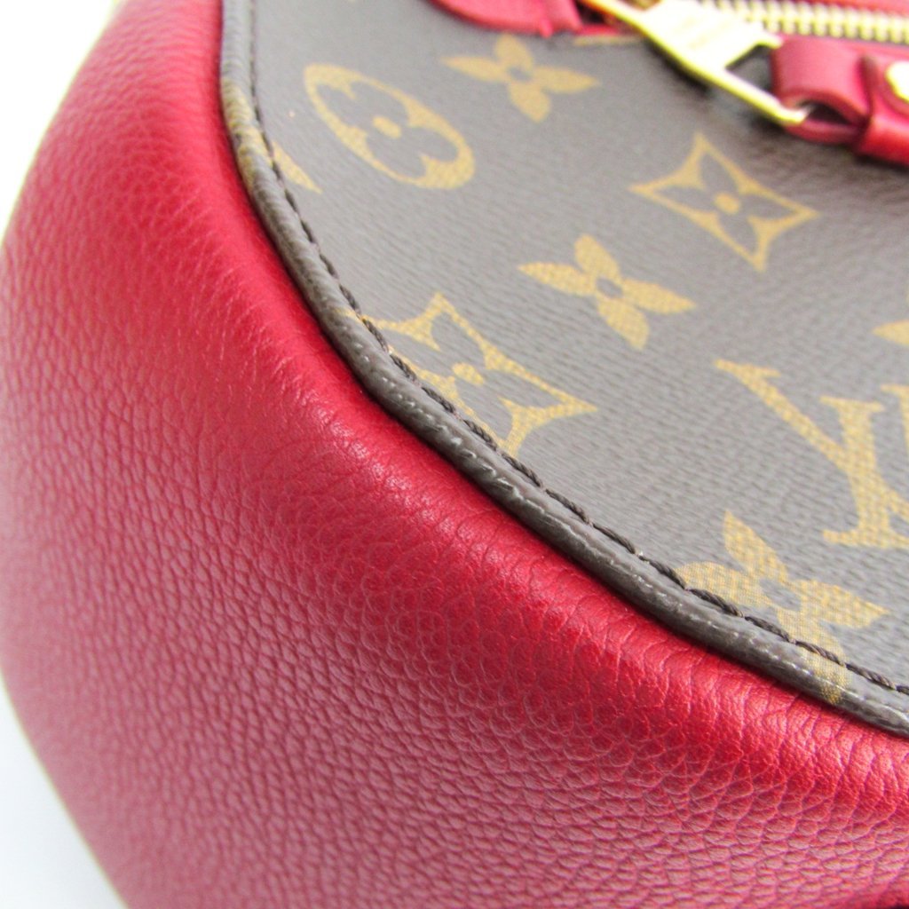 Buy & Consign Authentic Louis Vuitton Monogram Canvas Eden MM Bag at The Plush Posh