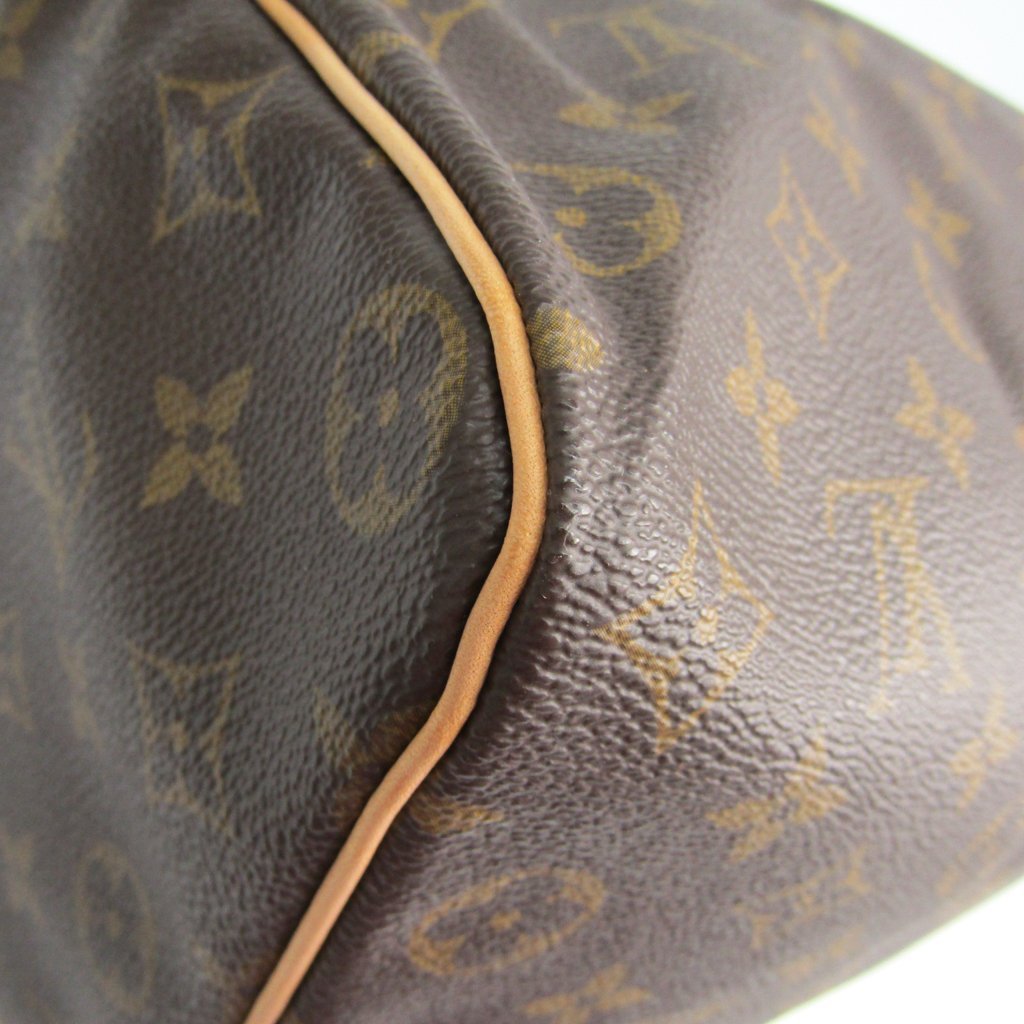 Buy & Consign Authentic Louis Vuitton Monogram Speedy 35 at The Plush Posh