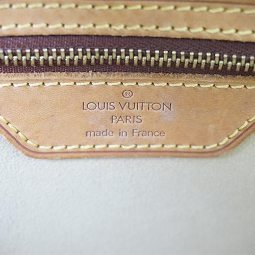 Buy & Consign Authentic Louis Vuitton Monogram Shoulder Bag at The Plush Posh