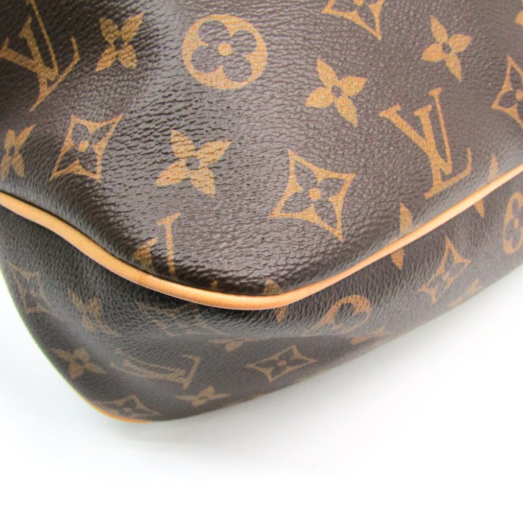 Buy & Consign Authentic Louis Vuitton Monogram Delightful PM Bag at The Plush Posh
