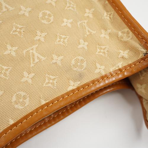 Buy & Consign Authentic Louis Vuitton Marie Kate Monogram Shoulder Bag at The Plush Posh
