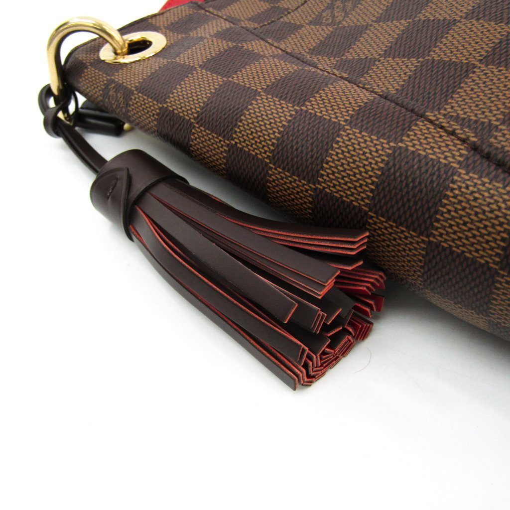 Buy & Consign Authentic Louis Vuitton Damier South Bank at The Plush Posh