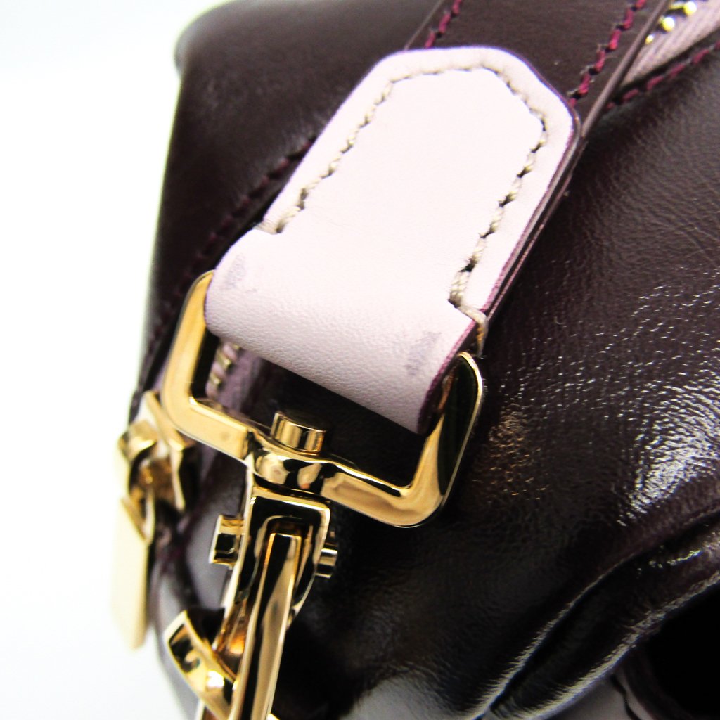 Buy & Consign Authentic Tod's Women's Leather Handbag Bordeaux, Light Pink at The Plush Posh