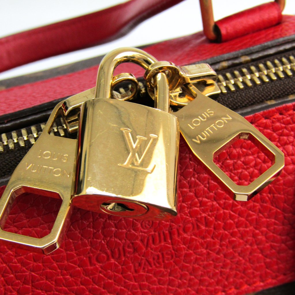 Buy & Consign Authentic Louis Vuitton Monogram Retiro PM at The Plush Posh