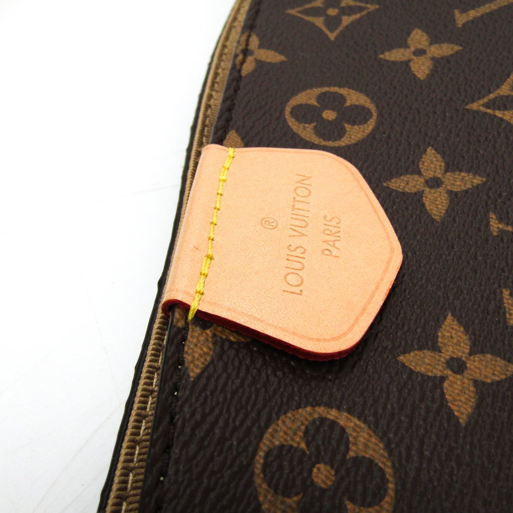 Buy & Consign Authentic Louis Vuitton Monogram Graceful MM at The Plush Posh