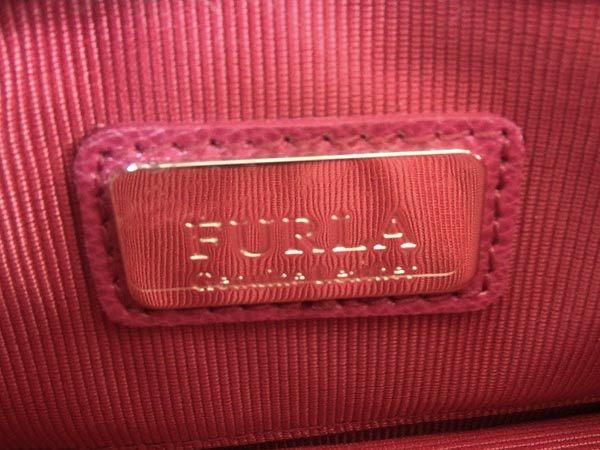 Buy & Consign Authentic FURLA Small Metropolis bag at The Plush Posh