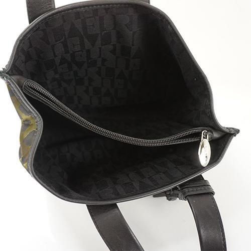 Buy & Consign Authentic Furla Nylon Handbag at The Plush Posh
