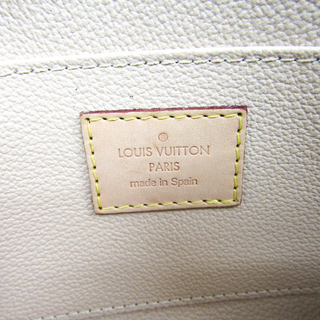 Buy & Consign Authentic Louis Vuitton Monogram Canvas Cosmetic Pouch at The Plush Posh