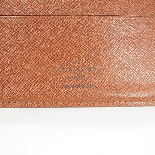 Buy & Consign Authentic Louis Vuitton Monogram Canvas Bifold Wallet at The Plush Posh