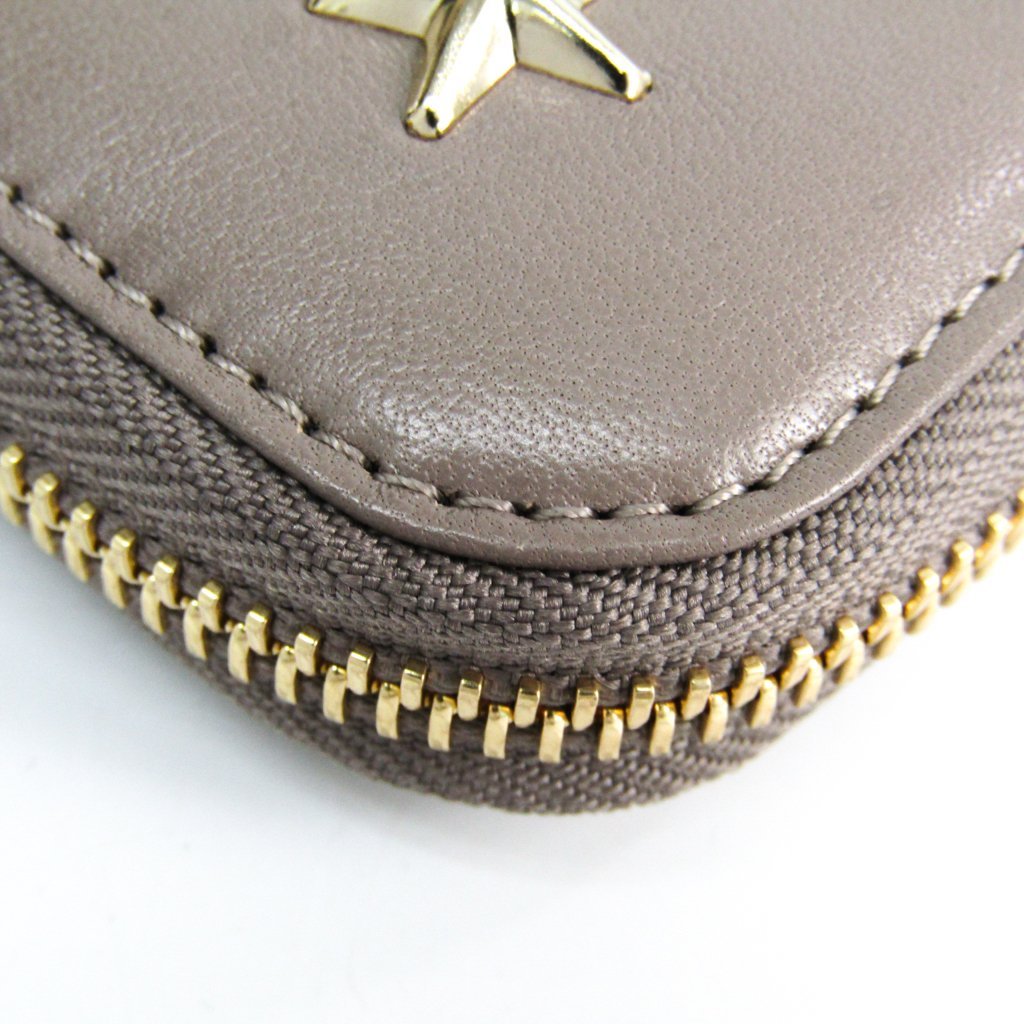 Buy & Consign Authentic Jimmy Choo Star Studded Long Wallet at The Plush Posh