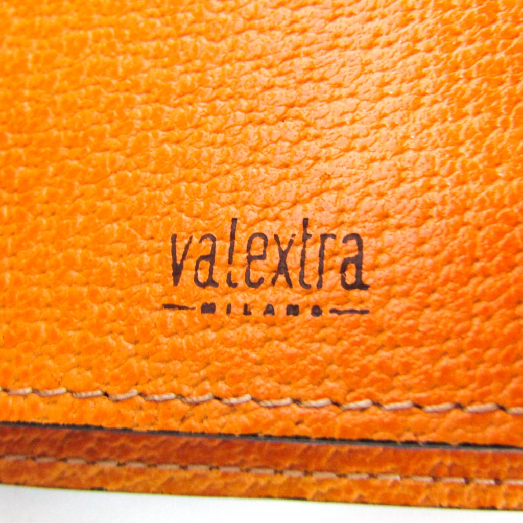 Buy & Consign Authentic Valextra Men Leather Key Case at The Plush Posh