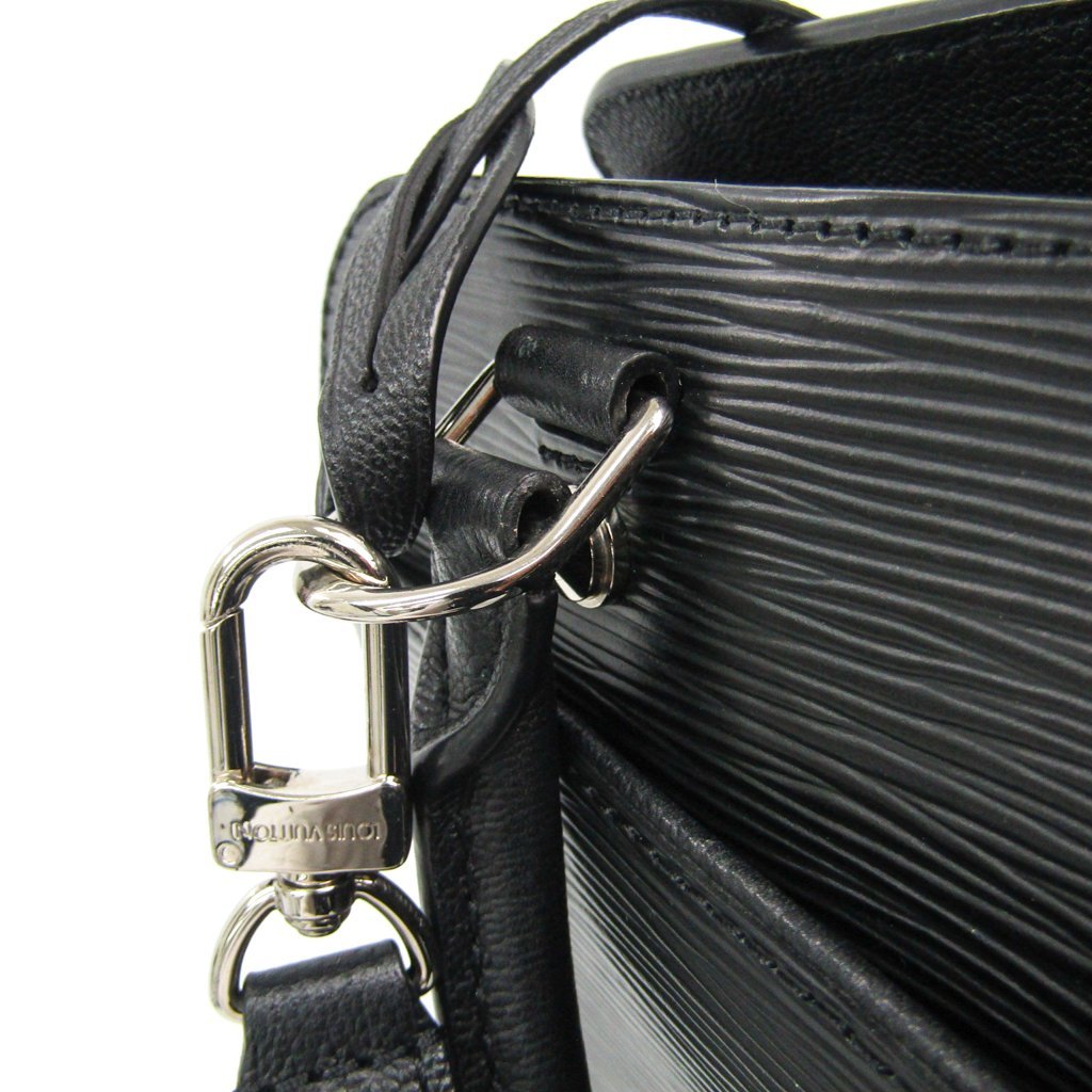 Buy & Consign Authentic Louis Vuitton Epi Vaneau Shoulder Bag at The Plush Posh