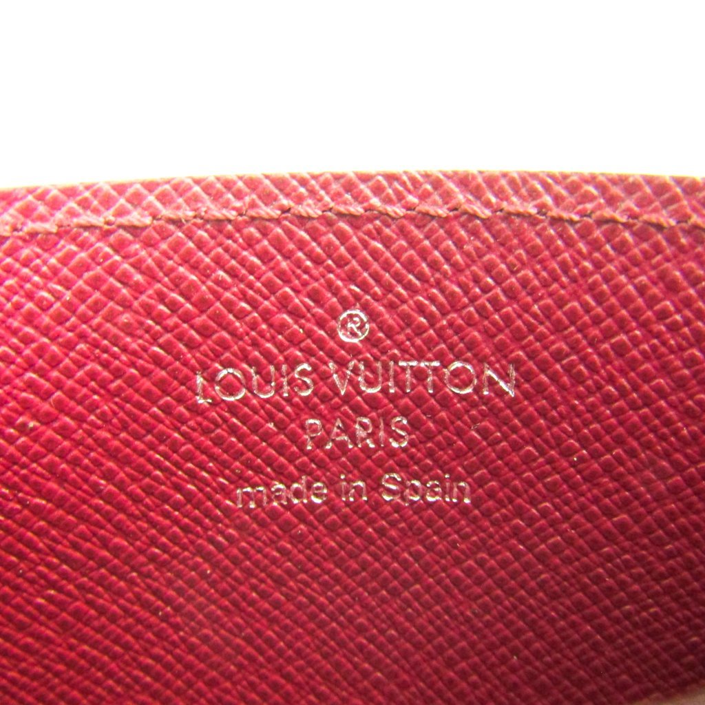 Buy & Consign Authentic Louis Vuitton Epi Leather Card Case at The Plush Posh