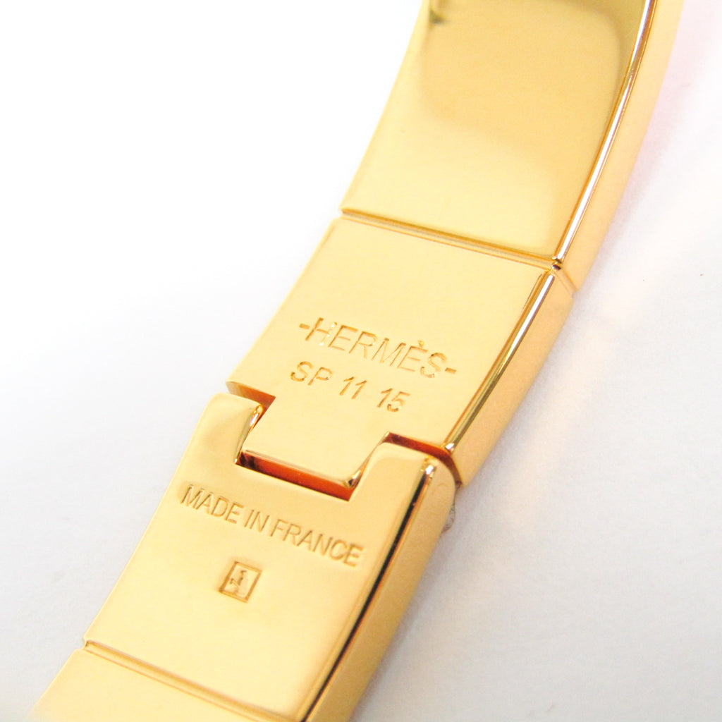Buy & Consign Authentic Hermes Charniere Uni Narrow Hinged Bracelet at The Plush Posh