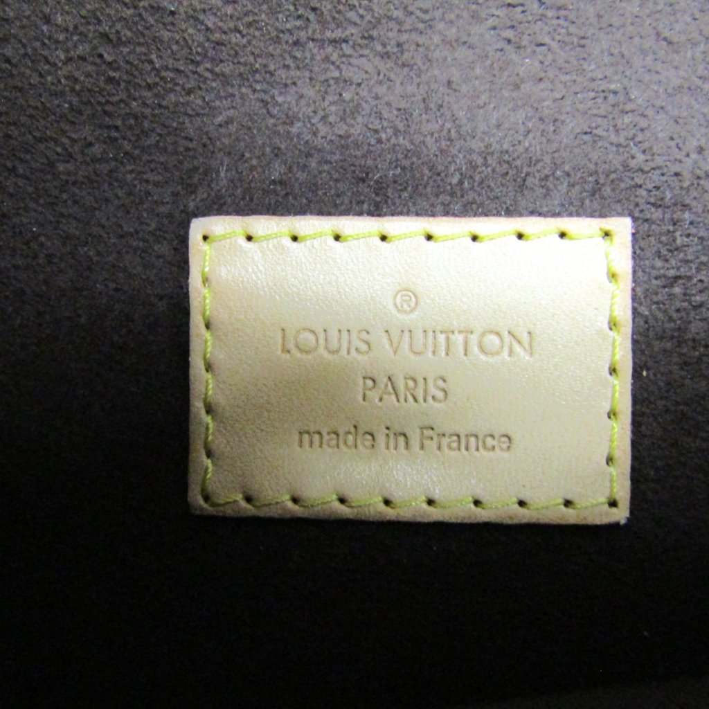 Buy & Consign Authentic Louis Vuitton Monogram Metis Bag at The Plush Posh