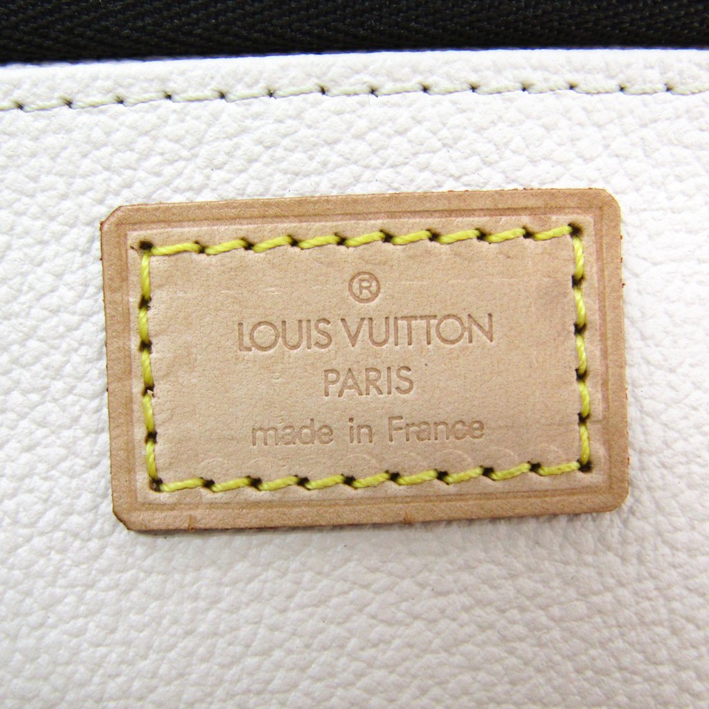 Buy & Consign Authentic Louis Vuitton Monogram Trousse Brosse at The Plush Posh