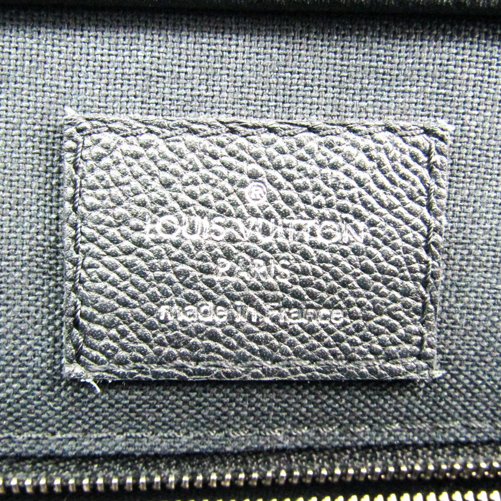 Buy & Consign Authentic Louis Vuitton Epi Vaneau Shoulder Bag at The Plush Posh