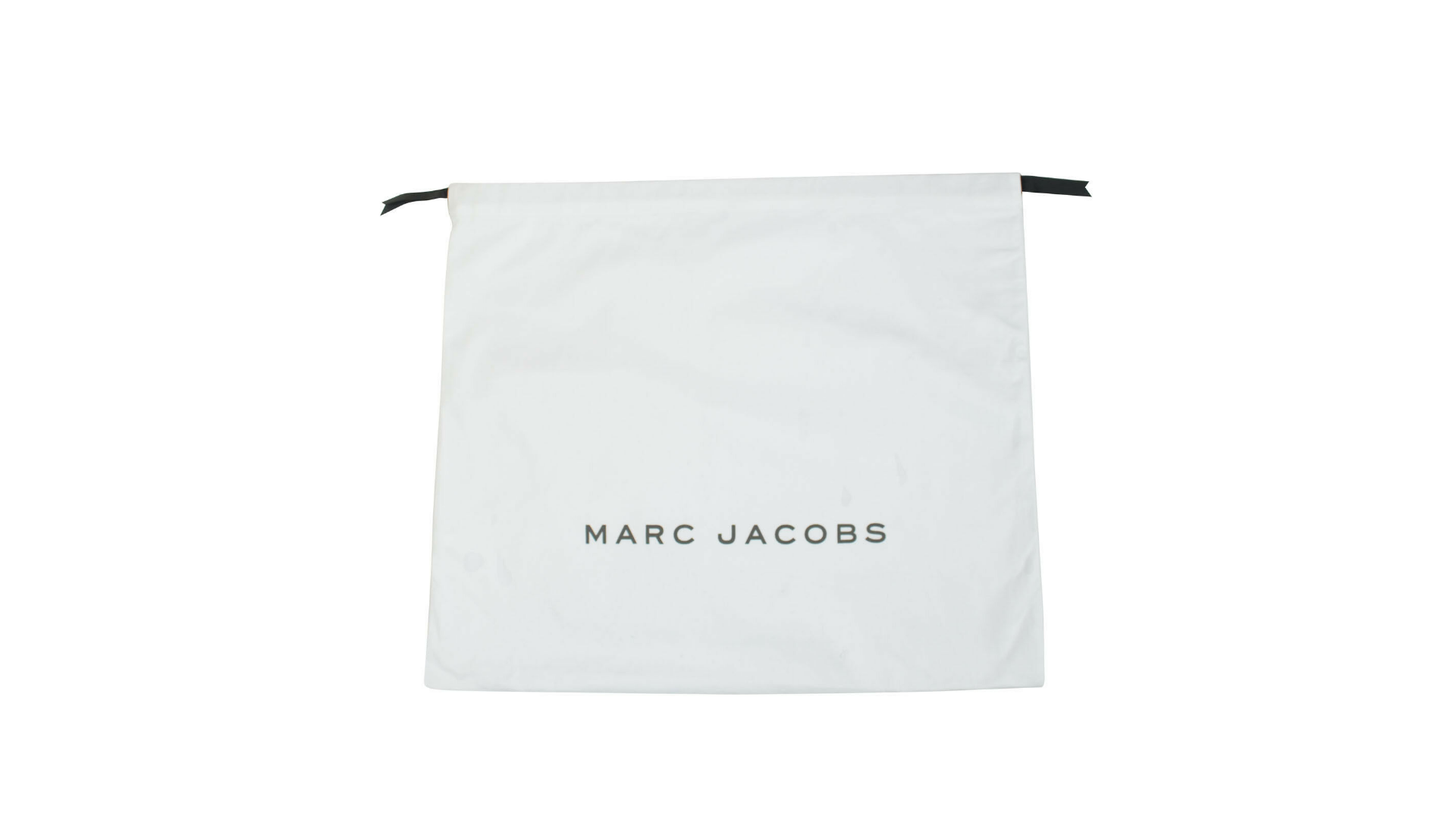 Marc Jacobs Recruit Saddle Bag Small