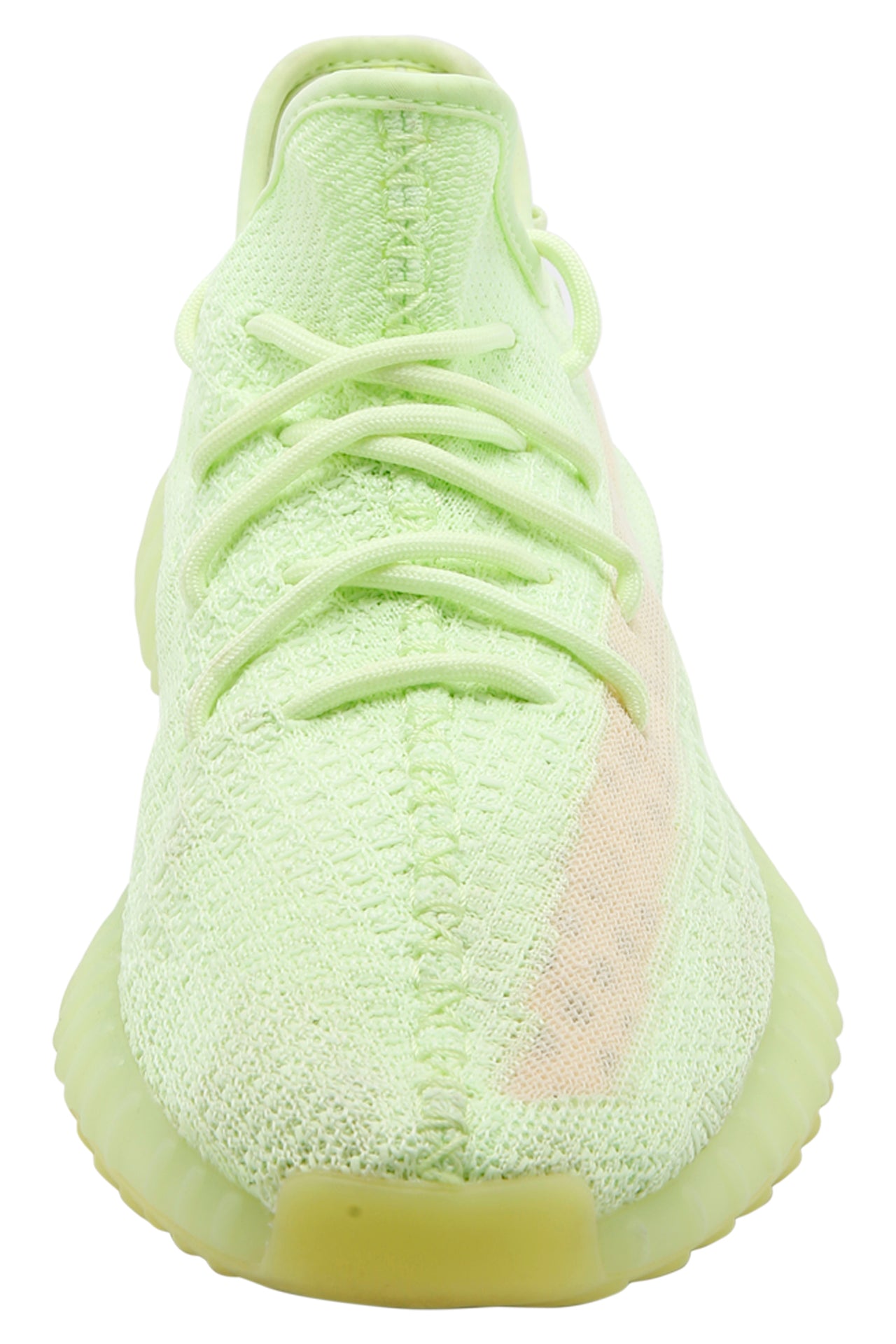 Yeezy X Adidas Boost Sneakers Green Size EU 44.5