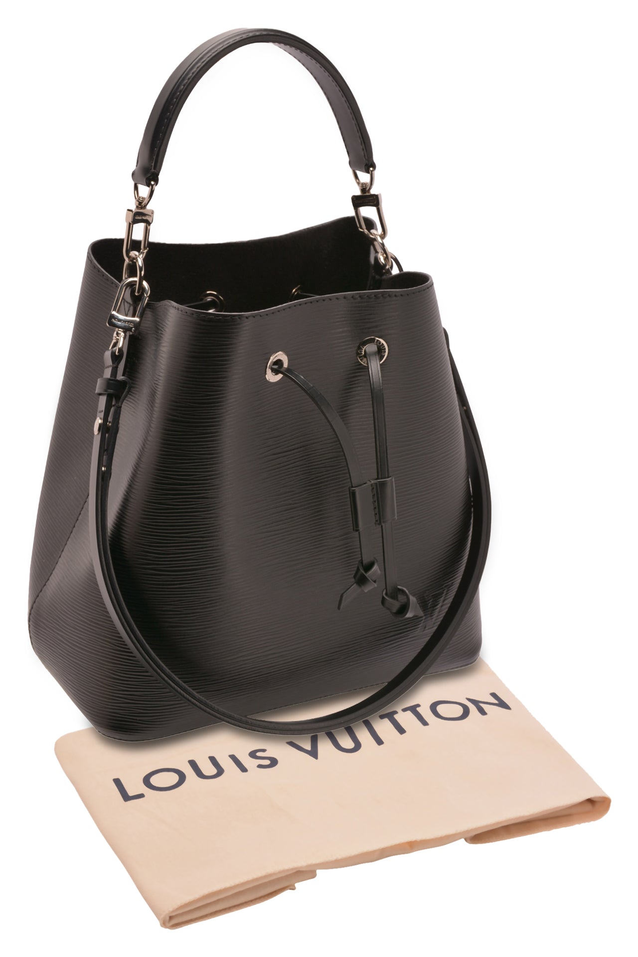Louis Vuitton Epi Leather NéoNoé MM
