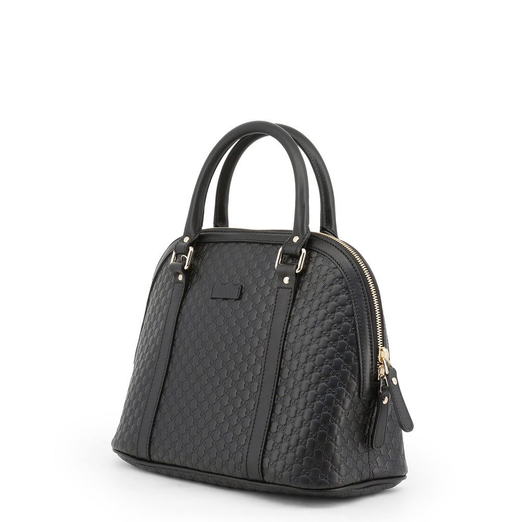 Buy & Consign Authentic Gucci Microguccissima Mini Dome Bag at The Plush Posh