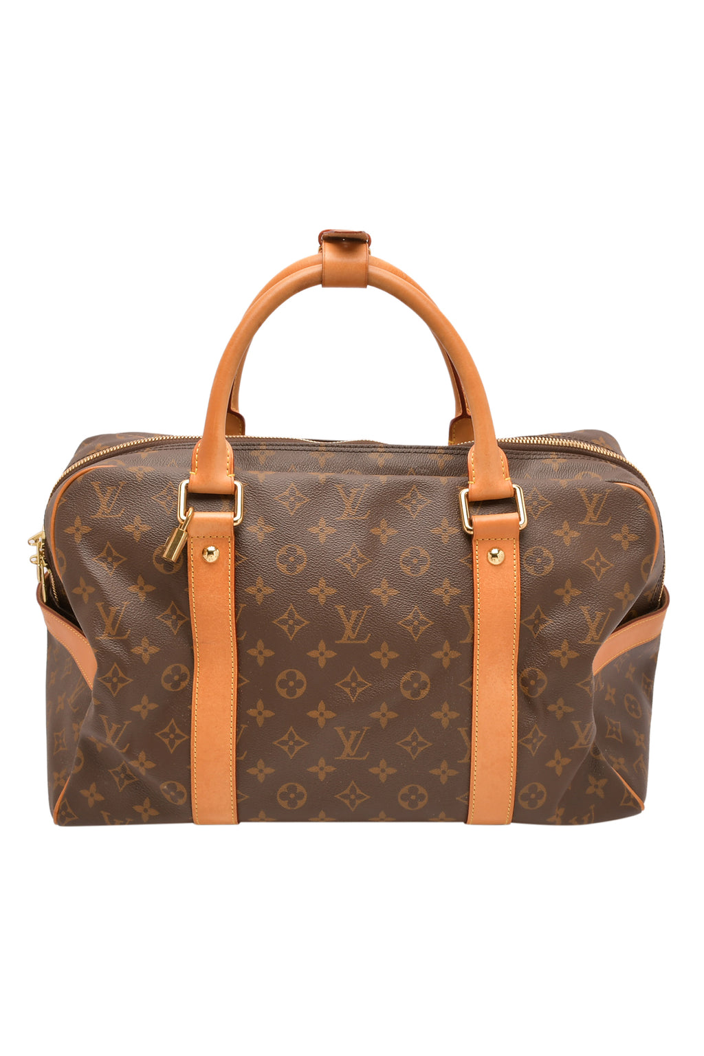 louis vuitton carry all