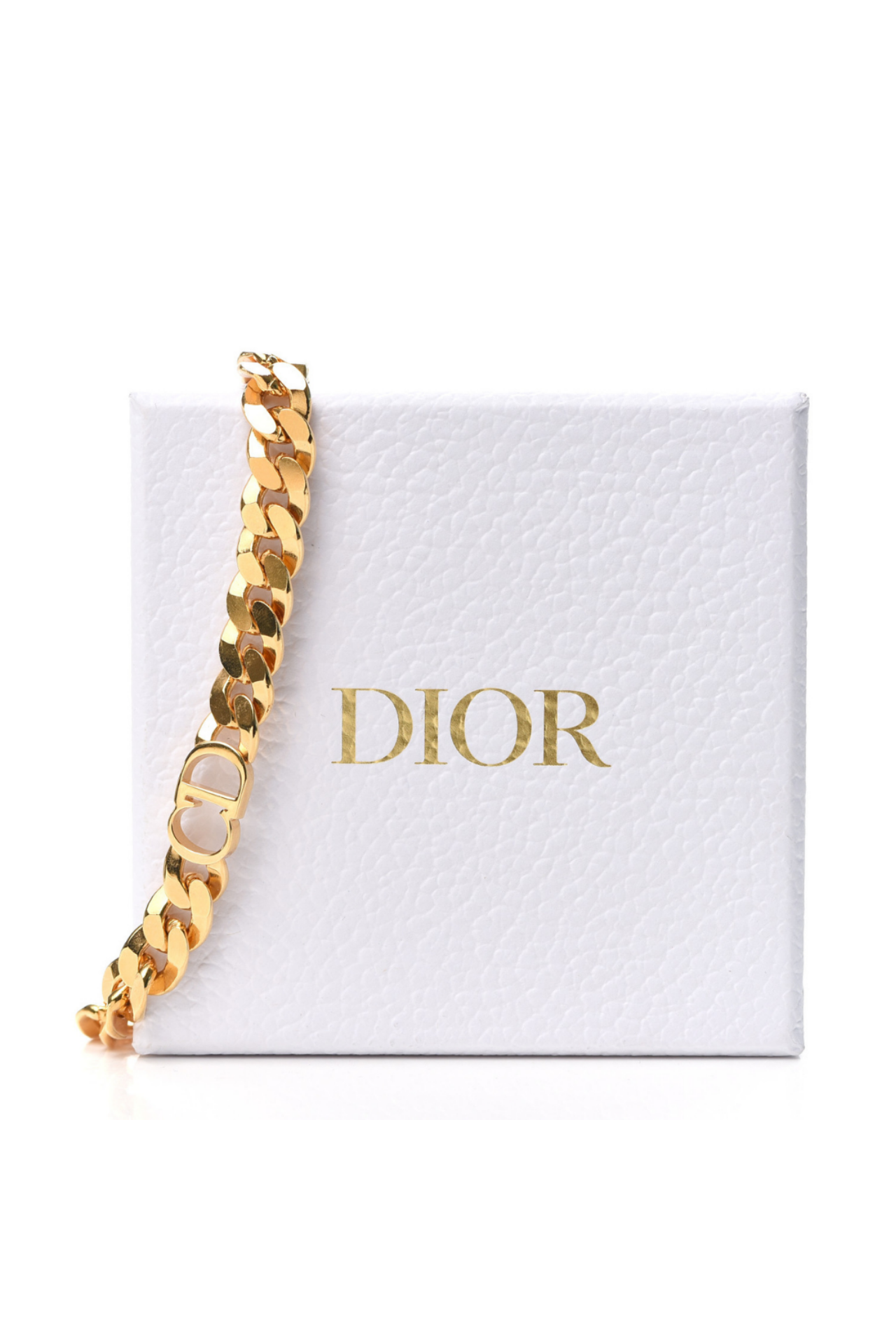 Christian Dior Danseuse Etoile Choker Necklace