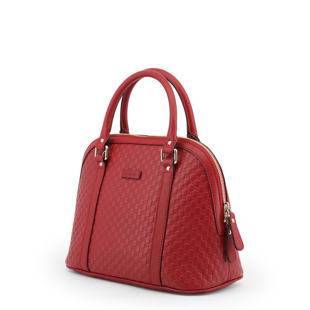 Buy & Consign Authentic Gucci Microguccissima Mini Dome Bag at The Plush Posh
